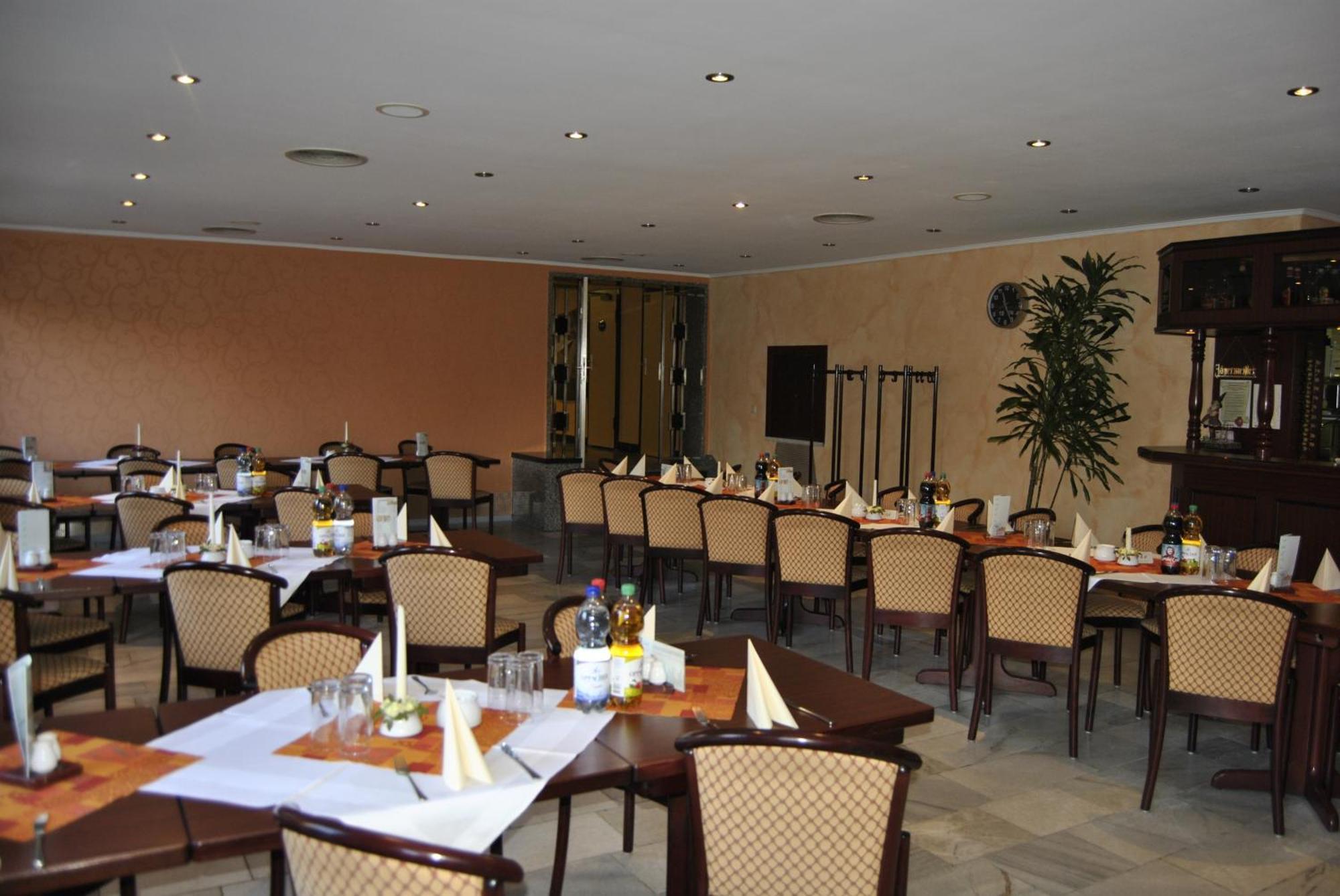 Hotel Heidenschanze Dresden Exteriör bild