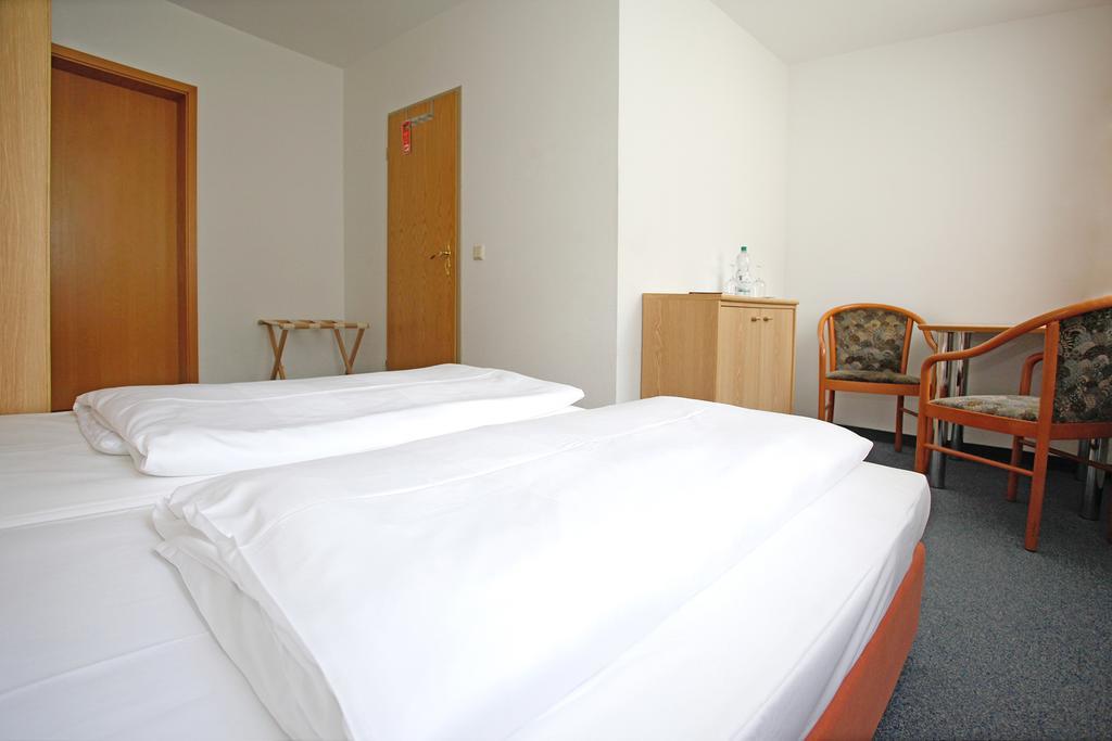 Hotel Heidenschanze Dresden Exteriör bild
