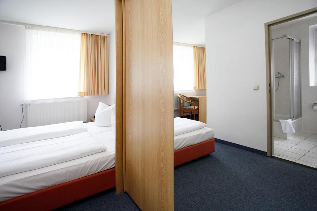 Hotel Heidenschanze Dresden Exteriör bild