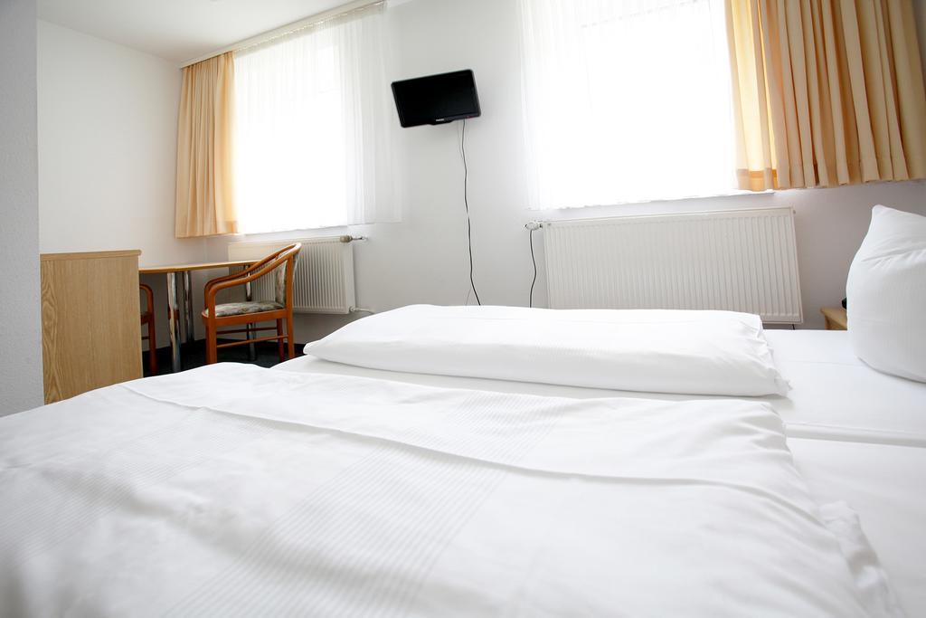 Hotel Heidenschanze Dresden Exteriör bild