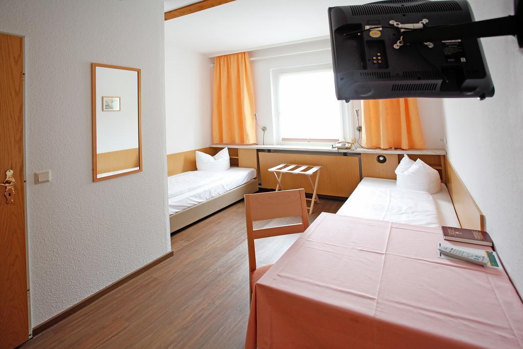 Hotel Heidenschanze Dresden Exteriör bild
