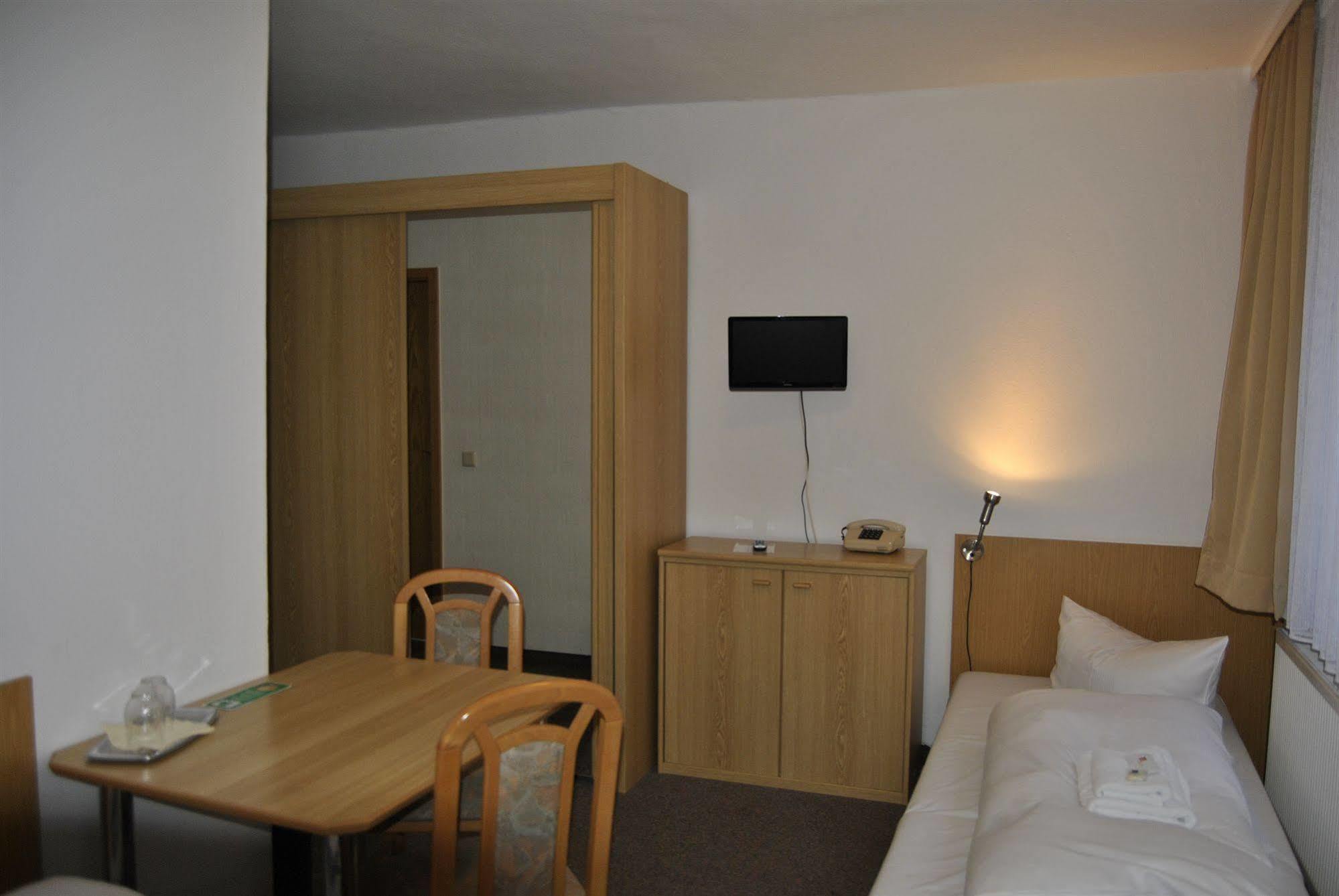 Hotel Heidenschanze Dresden Exteriör bild