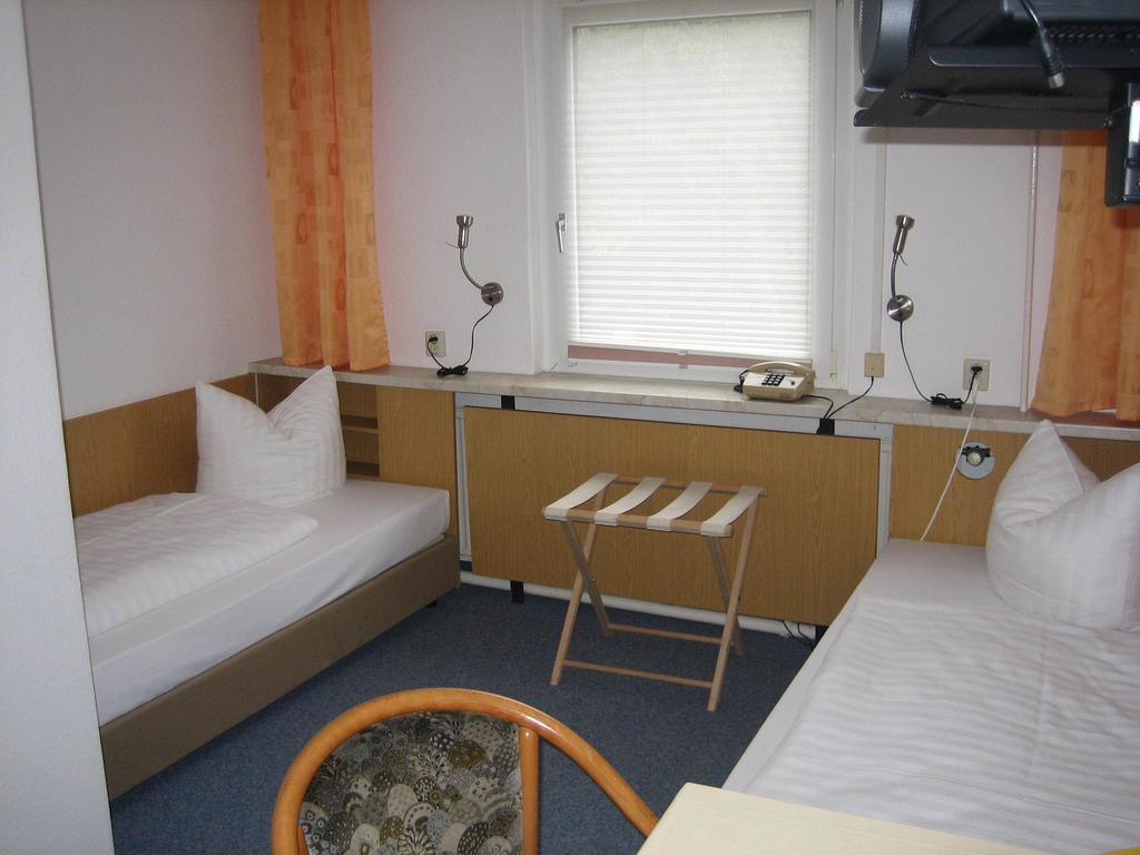 Hotel Heidenschanze Dresden Exteriör bild
